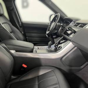 Land Rover Range Rover Sport SE 3.0 250 4WD A8 MHEV - 3 godine jamstva