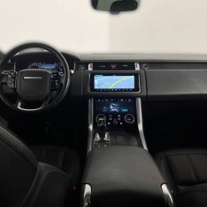 Land Rover Range Rover Sport SE 3.0 250 4WD A8 MHEV - 3 godine jamstva