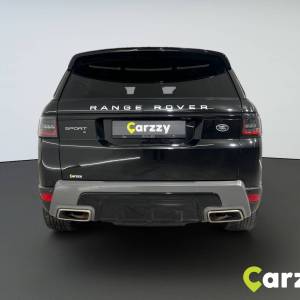 Land Rover Range Rover Sport SE 3.0 250 4WD A8 MHEV - 3 godine jamstva