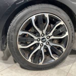 Land Rover Range Rover Sport SE 3.0 250 4WD A8 MHEV - 3 godine jamstva