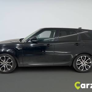 Land Rover Range Rover Sport SE 3.0 250 4WD A8 MHEV - 3 godine jamstva