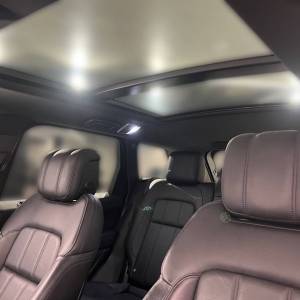 Land Rover Range Rover Sport SE 3.0 250 4WD A8 MHEV - 3 godine jamstva