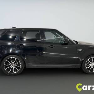 Land Rover Range Rover Sport SE 3.0 250 4WD A8 MHEV - 3 godine jamstva