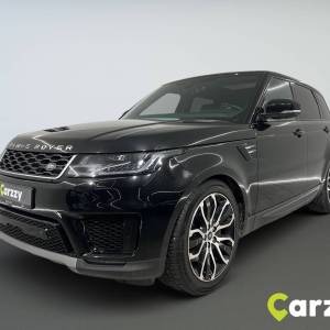 Land Rover Range Rover Sport SE 3.0 250 4WD A8 MHEV - 3 godine jamstva