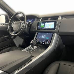 Land Rover Range Rover Sport SE 3.0 250 4WD A8 MHEV - 3 godine jamstva