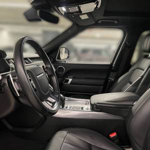 Land Rover Range Rover Sport 3.0 PHEV AWD - 3 godine jamstva