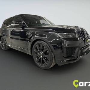 Land Rover Range Rover Sport 3.0 PHEV AWD - 3 godine jamstva