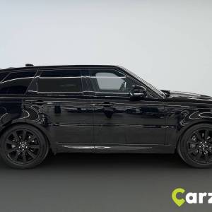 Land Rover Range Rover Sport 3.0 PHEV AWD - 3 godine jamstva