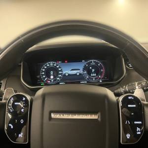 Land Rover Range Rover Sport 3.0 PHEV AWD - 3 godine jamstva