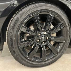 Land Rover Range Rover Sport 3.0 PHEV AWD - 3 godine jamstva