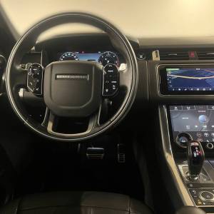 Land Rover Range Rover Sport 3.0 PHEV AWD - 3 godine jamstva