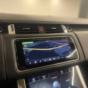 Land Rover Range Rover Sport 3.0 PHEV AWD - 3 godine jamstva