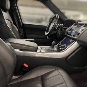 Land Rover Range Rover Sport 3.0 PHEV AWD - 3 godine jamstva