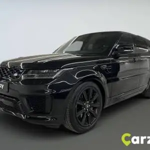 Land Rover Range Rover Sport 3.0 PHEV AWD - 3 godine jamstva
