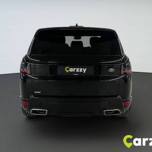 Land Rover Range Rover Sport 3.0 PHEV AWD - 3 godine jamstva