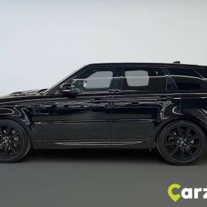 Land Rover Range Rover Sport 3.0 PHEV AWD - 3 godine jamstva