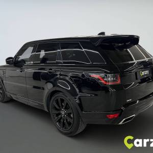 Land Rover Range Rover Sport 3.0 PHEV AWD - 3 godine jamstva