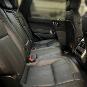 Land Rover Range Rover Sport 3.0 PHEV AWD - 3 godine jamstva