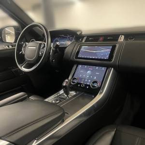 Land Rover Range Rover Sport 3.0 PHEV AWD - 3 godine jamstva