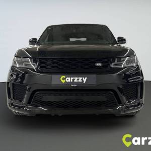 Land Rover Range Rover Sport 3.0 PHEV AWD - 3 godine jamstva