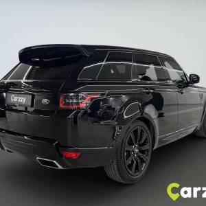 Land Rover Range Rover Sport 3.0 PHEV AWD - 3 godine jamstva