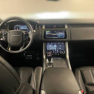 Land Rover Range Rover Sport 3.0 PHEV AWD - 3 godine jamstva