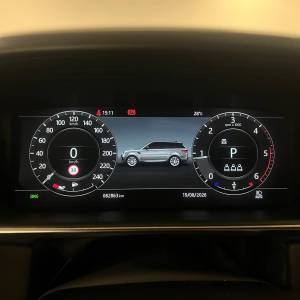 Land Rover Range Rover Sport 3.0 PHEV AWD - 3 godine jamstva