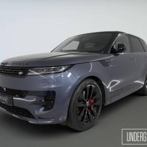 Land Rover Range Rover Sport First Edition 3.0P 510HP 4WD A8 PHEV