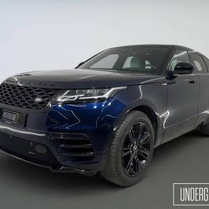 Land Rover Range Rover Velar R-DYNAMIC SE 2.0D 204HP 4WD A8 MHEV LIMITED - 3 godine jamstva
