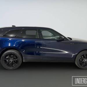 Land Rover Range Rover Velar R-DYNAMIC SE 2.0D 204HP 4WD A8 MHEV LIMITED - 3 godine jamstva