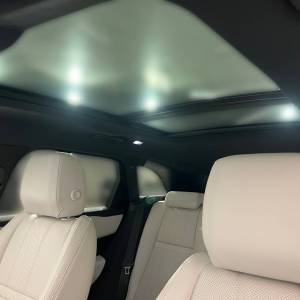 Land Rover Range Rover Velar R-DYNAMIC SE 2.0D 204HP 4WD A8 MHEV LIMITED - 3 godine jamstva