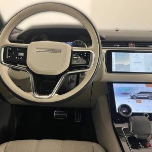 Land Rover Range Rover Velar R-DYNAMIC SE 2.0D 204HP 4WD A8 MHEV LIMITED - 3 godine jamstva
