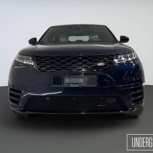 Land Rover Range Rover Velar R-DYNAMIC SE 2.0D 204HP 4WD A8 MHEV LIMITED - 3 godine jamstva