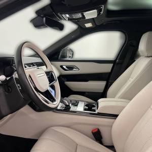 Land Rover Range Rover Velar R-DYNAMIC SE 2.0D 204HP 4WD A8 MHEV LIMITED - 3 godine jamstva