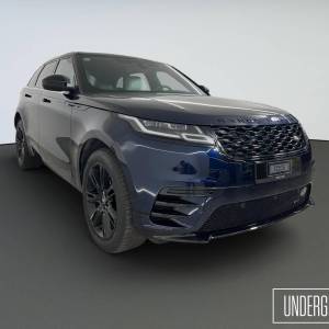 Land Rover Range Rover Velar R-DYNAMIC SE 2.0D 204HP 4WD A8 MHEV LIMITED - 3 godine jamstva