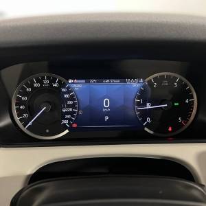 Land Rover Range Rover Velar R-DYNAMIC SE 2.0D 204HP 4WD A8 MHEV LIMITED - 3 godine jamstva