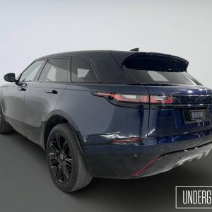 Land Rover Range Rover Velar R-DYNAMIC SE 2.0D 204HP 4WD A8 MHEV LIMITED - 3 godine jamstva