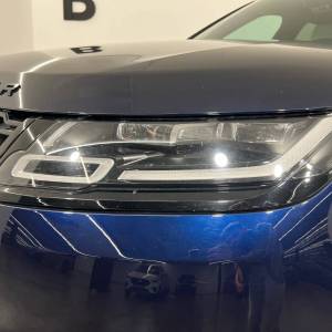 Land Rover Range Rover Velar R-DYNAMIC SE 2.0D 204HP 4WD A8 MHEV LIMITED - 3 godine jamstva