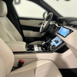 Land Rover Range Rover Velar R-DYNAMIC SE 2.0D 204HP 4WD A8 MHEV LIMITED - 3 godine jamstva