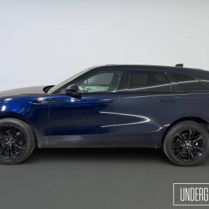 Land Rover Range Rover Velar R-DYNAMIC SE 2.0D 204HP 4WD A8 MHEV LIMITED - 3 godine jamstva
