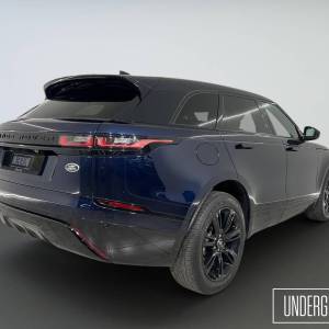 Land Rover Range Rover Velar R-DYNAMIC SE 2.0D 204HP 4WD A8 MHEV LIMITED - 3 godine jamstva