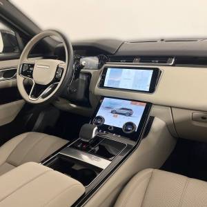 Land Rover Range Rover Velar R-DYNAMIC SE 2.0D 204HP 4WD A8 MHEV LIMITED - 3 godine jamstva