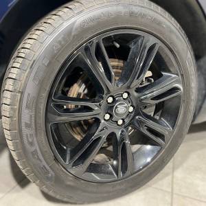 Land Rover Range Rover Velar R-DYNAMIC SE 2.0D 204HP 4WD A8 MHEV LIMITED - 3 godine jamstva