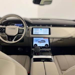 Land Rover Range Rover Velar R-DYNAMIC SE 2.0D 204HP 4WD A8 MHEV LIMITED - 3 godine jamstva