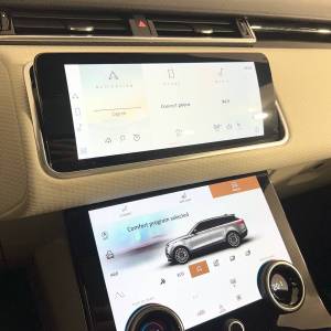 Land Rover Range Rover Velar R-DYNAMIC SE 2.0D 204HP 4WD A8 MHEV LIMITED - 3 godine jamstva
