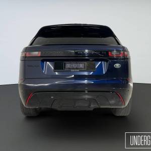 Land Rover Range Rover Velar R-DYNAMIC SE 2.0D 204HP 4WD A8 MHEV LIMITED - 3 godine jamstva