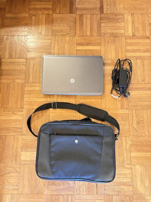 Laptop HP 250 G1, intel i3, 4GB RAM, 500GB, Win10 + torba (čitaj opis)