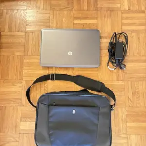 Laptop HP 250 G1, intel i3, 4GB RAM, 500GB, Win10 + torba (čitaj opis)