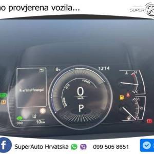 Lexus ES 300h 2.0L Aut. Business 197 KS, LED+ACC+VIRT+GR SJED+KAM+PARK