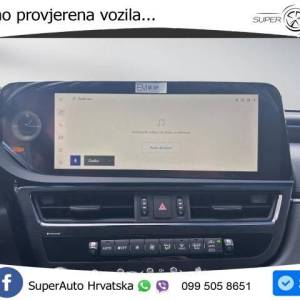 Lexus ES 300h 2.0L Aut. Business 197 KS, LED+ACC+VIRT+GR SJED+KAM+PARK